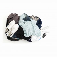 Bobby Compressible Travel Cube (Ταξιδιωτικός Συμπιεστής Ρούχων)