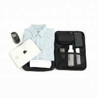 Bobby Compressible Travel Cube (Ταξιδιωτικός Συμπιεστής Ρούχων)