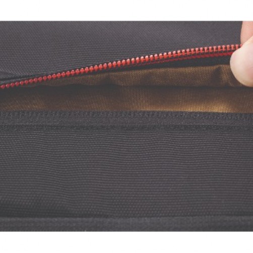 Bobby Sling Anti-Theft Crossbody backpack, Μαύρη (Black)