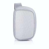 Bobby Sling Anti-Theft Crossbody backpack, Γκρι (Grey)