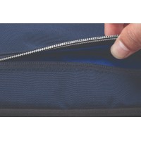 Bobby Sling Anti-Theft Crossbody backpack, Μπλε (Navy)