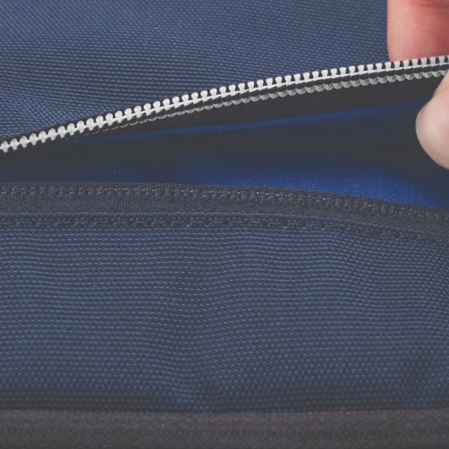 Bobby Sling Anti-Theft Crossbody backpack, Μπλε (Navy)