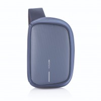 Bobby Sling Anti-Theft Crossbody backpack, Μπλε (Navy)