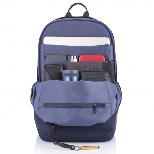 BOBBY SOFT ΑΝΤΙΚΛΕΠΤΙΚΟ ΣΑΚΙΔΙΟ, ΜΠΛΕ (NAVY)