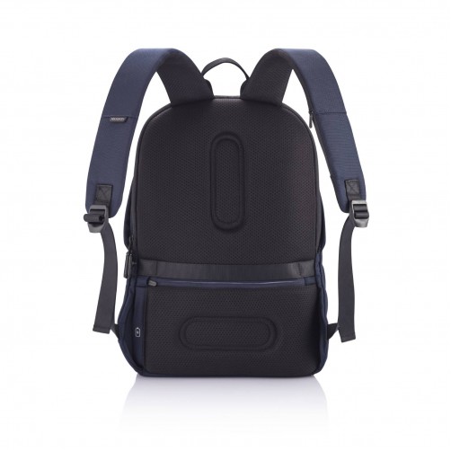 BOBBY SOFT ΑΝΤΙΚΛΕΠΤΙΚΟ ΣΑΚΙΔΙΟ, ΜΠΛΕ (NAVY)