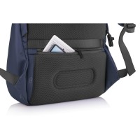 BOBBY SOFT ΑΝΤΙΚΛΕΠΤΙΚΟ ΣΑΚΙΔΙΟ, ΜΠΛΕ (NAVY)