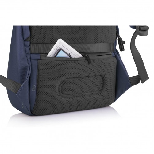 BOBBY SOFT ΑΝΤΙΚΛΕΠΤΙΚΟ ΣΑΚΙΔΙΟ, ΜΠΛΕ (NAVY)