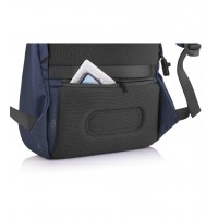 BOBBY SOFT ΑΝΤΙΚΛΕΠΤΙΚΟ ΣΑΚΙΔΙΟ, ΜΠΛΕ (NAVY)