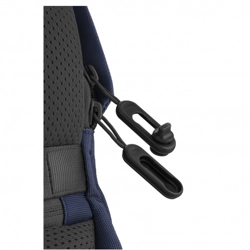 BOBBY SOFT ΑΝΤΙΚΛΕΠΤΙΚΟ ΣΑΚΙΔΙΟ, ΜΠΛΕ (NAVY)