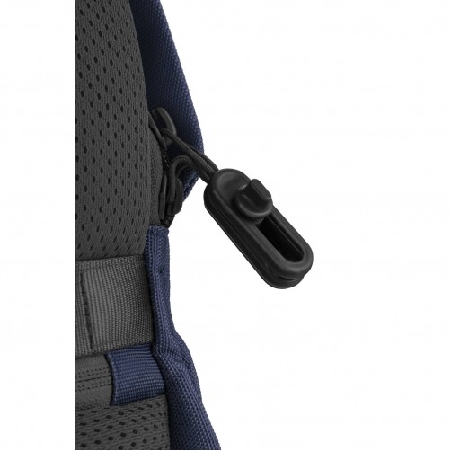 BOBBY SOFT ΑΝΤΙΚΛΕΠΤΙΚΟ ΣΑΚΙΔΙΟ, ΜΠΛΕ (NAVY)