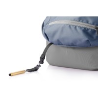 BOBBY SOFT ΑΝΤΙΚΛΕΠΤΙΚΟ ΣΑΚΙΔΙΟ, ΓΚΡΙ (GRAY)